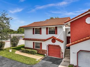 8957 NW 23rd St 8957, Coral Springs FL 33065