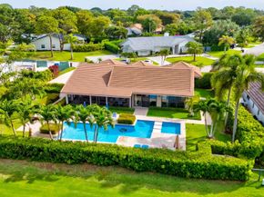 4668 Wildewood Drive, Delray Beach FL 33445