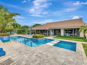 4668 Wildewood Drive, Delray Beach FL 33445