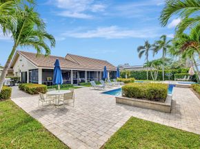 4668 Wildewood Drive, Delray Beach FL 33445