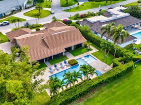 4668 Wildewood Drive, Delray Beach FL 33445