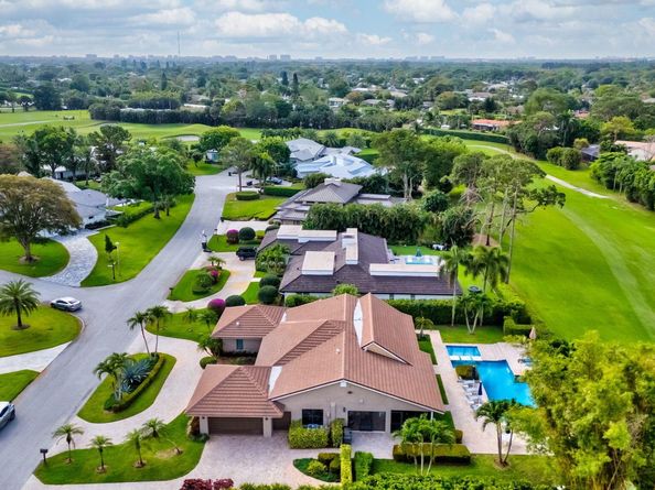 4668 Wildewood Drive, Delray Beach FL 33445