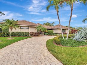 4668 Wildewood Drive, Delray Beach FL 33445