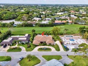 4668 Wildewood Drive, Delray Beach FL 33445