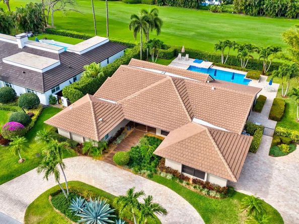 4668 Wildewood Drive, Delray Beach FL 33445