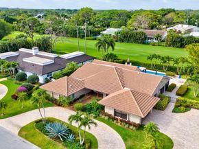 4668 Wildewood Drive, Delray Beach FL 33445