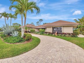 4668 Wildewood Drive, Delray Beach FL 33445