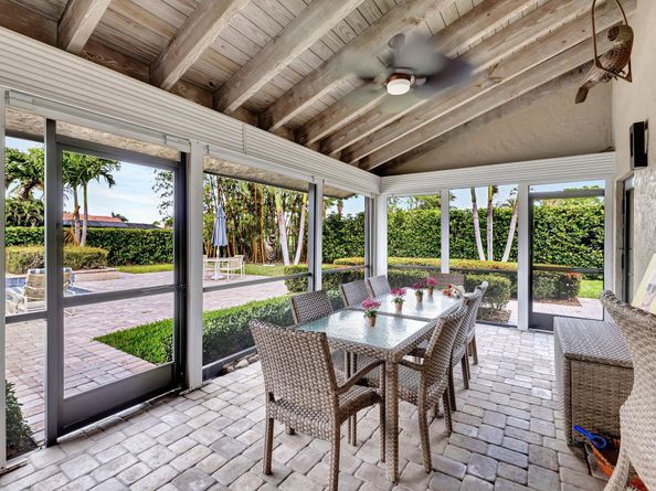 4668 Wildewood Drive, Delray Beach FL 33445