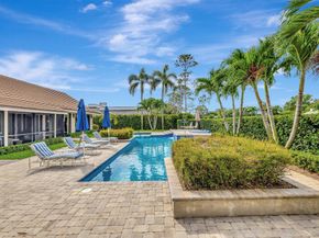4668 Wildewood Drive, Delray Beach FL 33445