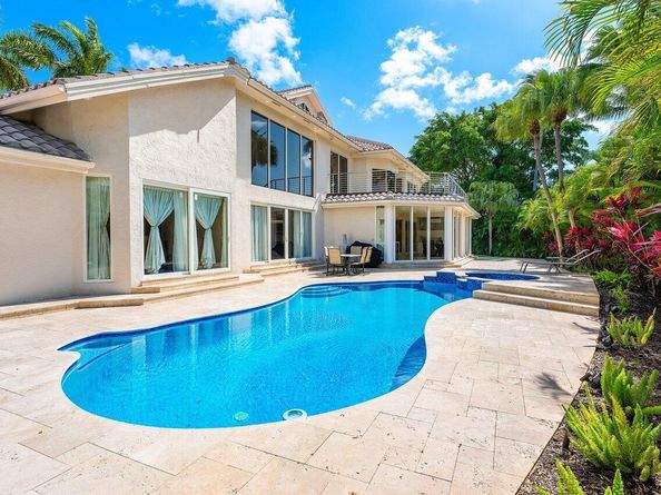 17906 Aberdeen Way, Boca Raton FL 33496