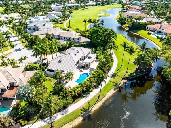 17906 Aberdeen Way, Boca Raton FL 33496