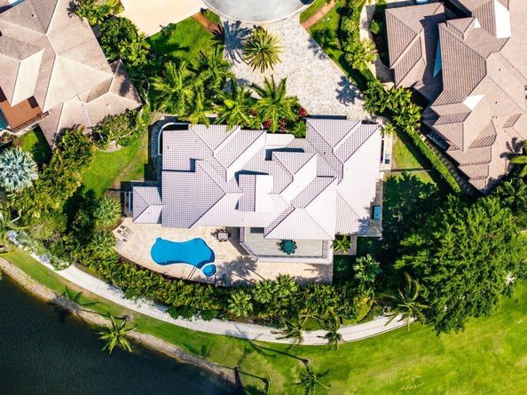 17906 Aberdeen Way, Boca Raton FL 33496