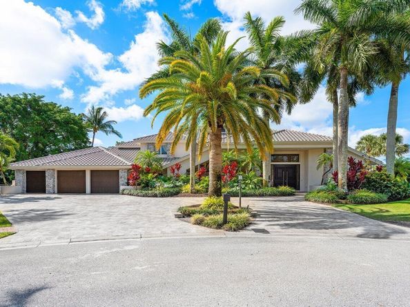 17906 Aberdeen Way, Boca Raton FL 33496