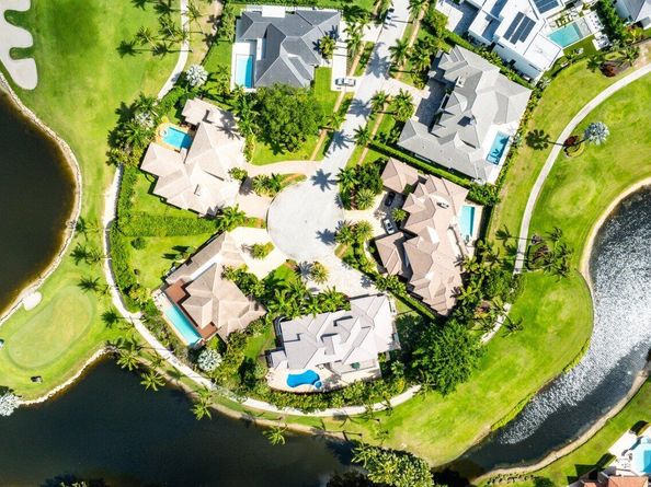 17906 Aberdeen Way, Boca Raton FL 33496
