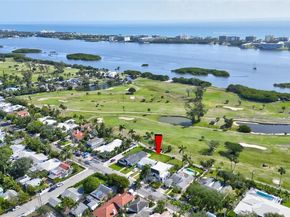 422 N Lakeside Drive, Lake Worth Beach FL 33460