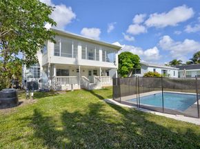 422 N Lakeside Drive, Lake Worth Beach FL 33460