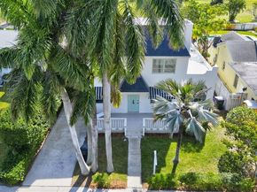 422 N Lakeside Drive, Lake Worth Beach FL 33460