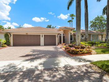 3707 Oak Ridge Cir