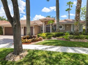 3707 Oak Ridge Cir, Weston FL 33331