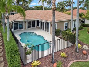 3707 Oak Ridge Cir, Weston FL 33331