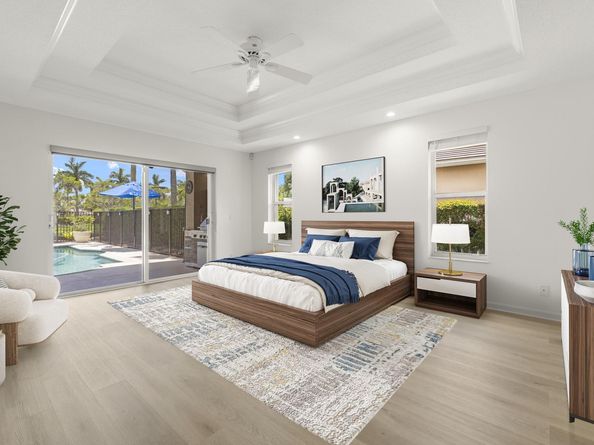 3707 Oak Ridge Cir, Weston FL 33331