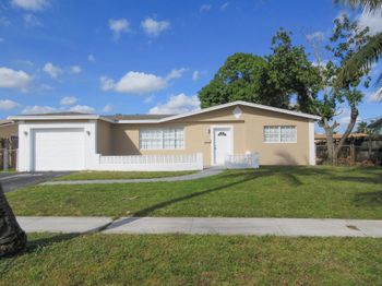 3601 NW 40th Street