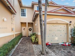 4141 Crystal Lake Drive, Deerfield Beach FL 33064