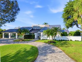 256 Hamlet Drive, Delray Beach FL 33445