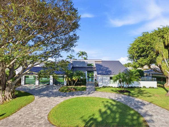 256 Hamlet Drive, Delray Beach FL 33445