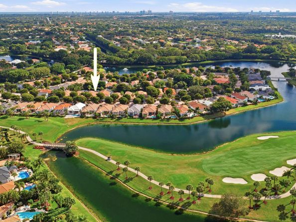 121 Sunset Bay Drive, Palm Beach Gardens FL 33418