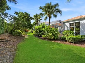 121 Sunset Bay Drive, Palm Beach Gardens FL 33418