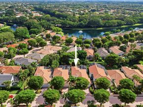 121 Sunset Bay Drive, Palm Beach Gardens FL 33418