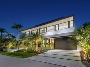 641 Flamingo Drive, Fort Lauderdale FL 33301