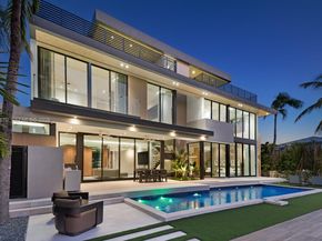641 Flamingo Drive, Fort Lauderdale FL 33301