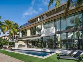 641 Flamingo Drive, Fort Lauderdale FL 33301