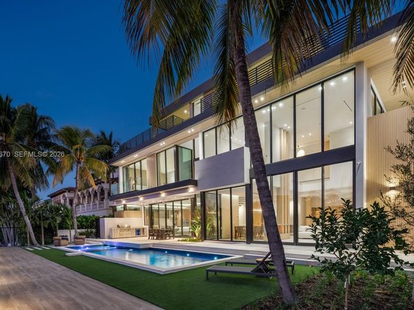 641 Flamingo Drive, Fort Lauderdale FL 33301