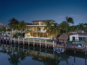 641 Flamingo Drive, Fort Lauderdale FL 33301