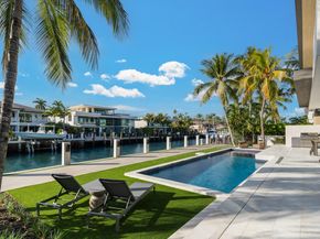641 Flamingo Drive, Fort Lauderdale FL 33301