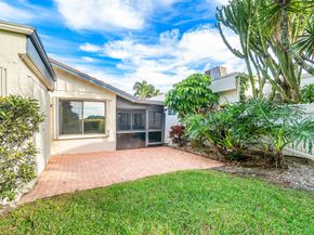 5501 Ainsley Court, Boynton Beach FL 33437