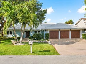 941 Dogwood Drive, Delray Beach FL 33483