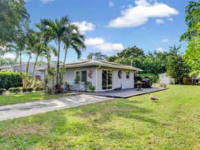 1345 NW 4th Ave, Fort Lauderdale FL 33311