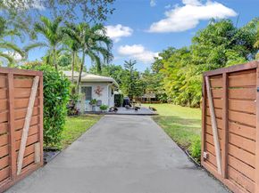 1345 NW 4th Ave, Fort Lauderdale FL 33311