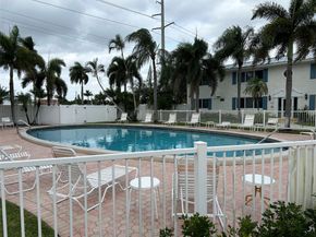 6260 NE 18th Ave 722, Fort Lauderdale FL 33334