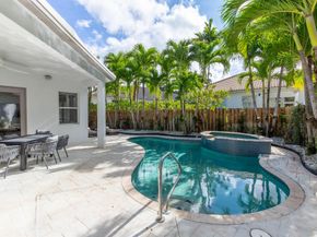 2443 Players Court, Wellington FL 33414