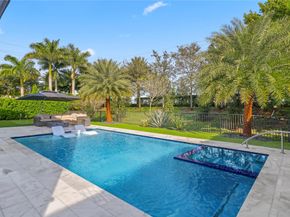 10985 Oceano Way, Parkland FL 33076