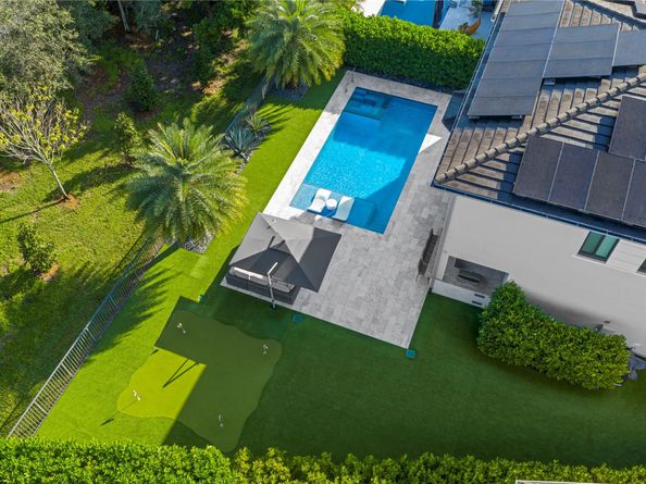 10985 Oceano Way, Parkland FL 33076