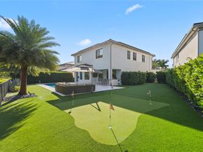 10985 Oceano Way, Parkland FL 33076