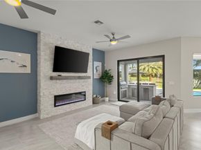 10985 Oceano Way, Parkland FL 33076