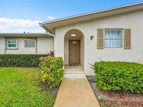 5043 Cresthaven Boulevard F, West Palm Beach FL 33415
