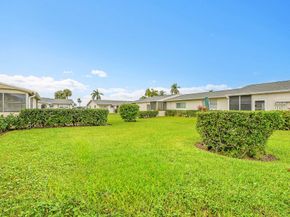 5043 Cresthaven Boulevard F, West Palm Beach FL 33415